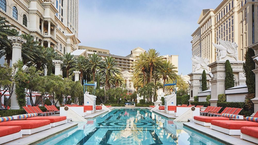 Caesars Palace