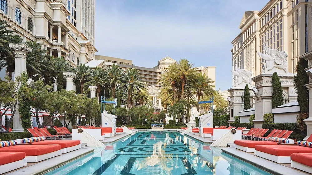 Caesars Palace