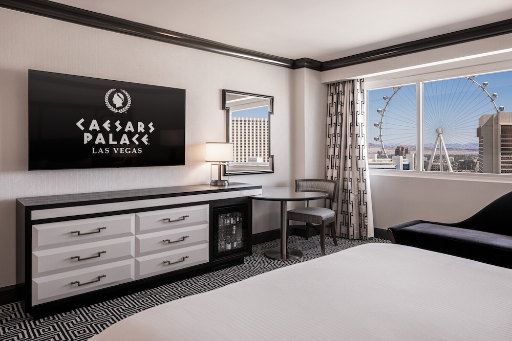 Caesars Palace — Hotel rooms in Las Vegas, Nevada