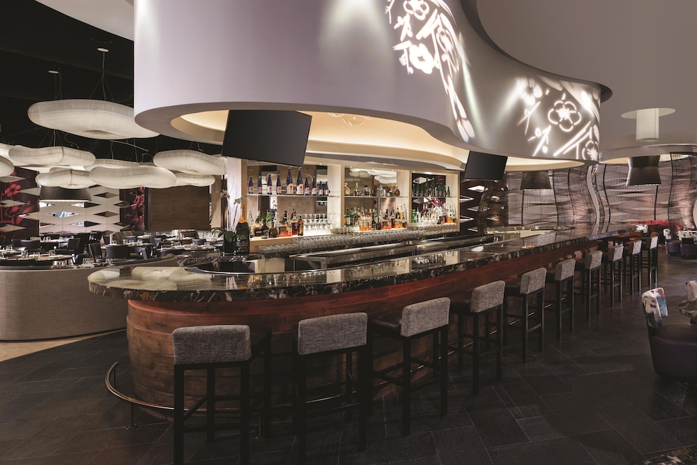 NOBU Las Vegas – A Caesars Rewards Destination — Restaurant & bars in Las Vegas, Nevada