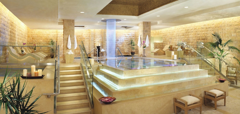 NOBU Las Vegas – A Caesars Rewards Destination — Spa in Las Vegas, Nevada