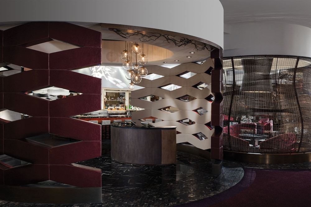 NOBU Las Vegas – A Caesars Rewards Destination — Restaurant & bars in Las Vegas, Nevada