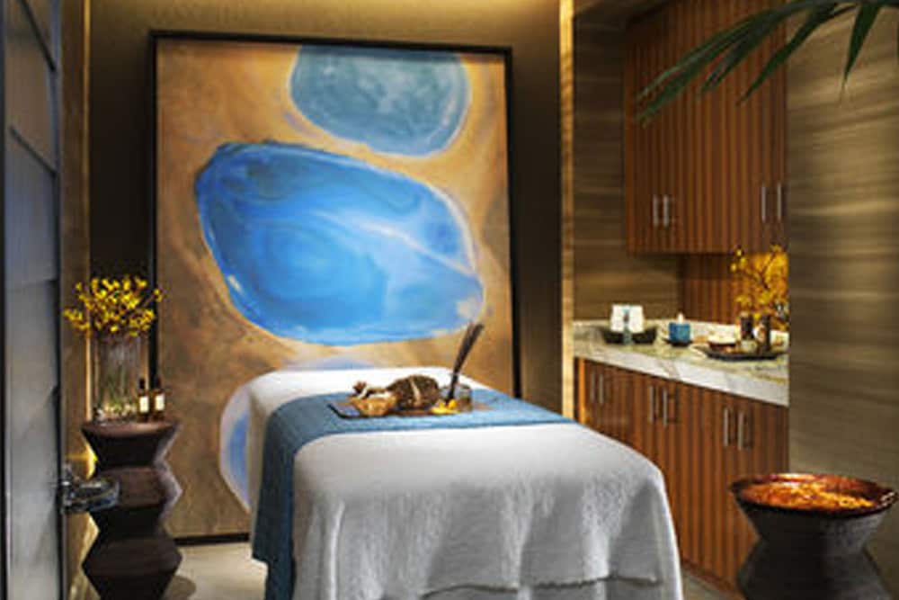 NOBU Las Vegas – A Caesars Rewards Destination — Spa in Las Vegas, Nevada