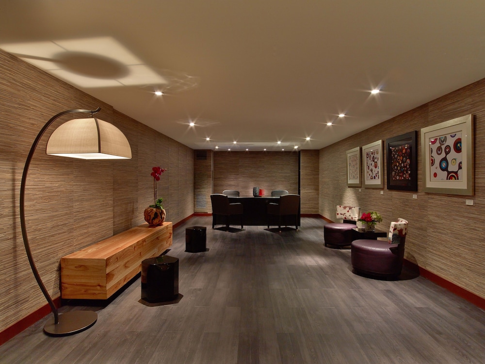 NOBU Las Vegas – A Caesars Rewards Destination — Spa in Las Vegas, Nevada