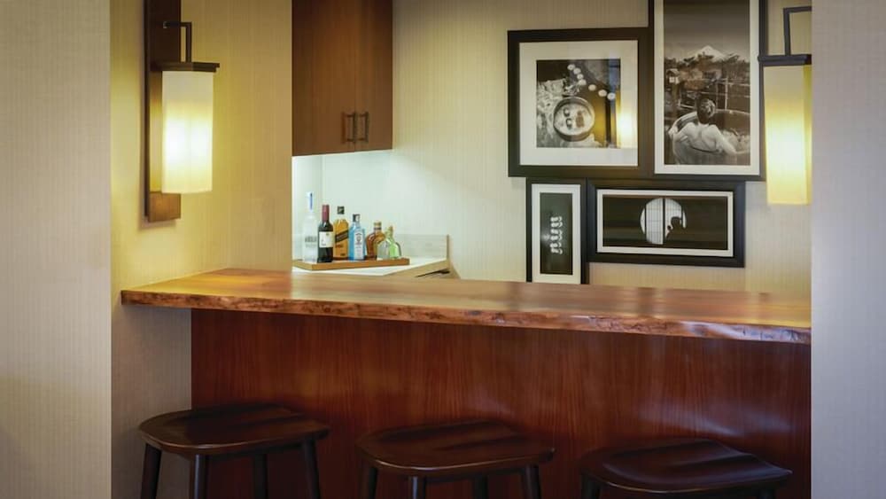 NOBU Las Vegas – A Caesars Rewards Destination — Restaurant & bars in Las Vegas, Nevada