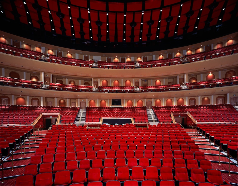 NOBU Las Vegas – A Caesars Rewards Destination — Attractions in the area in Las Vegas, Nevada