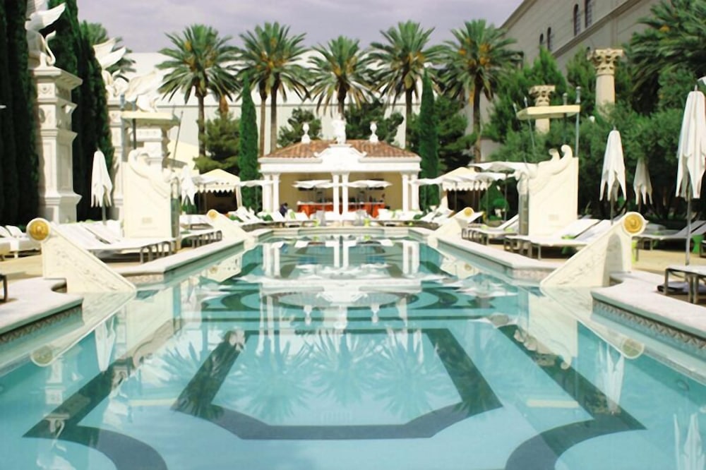 NOBU Las Vegas – A Caesars Rewards Destination — Main photo in Las Vegas, Nevada