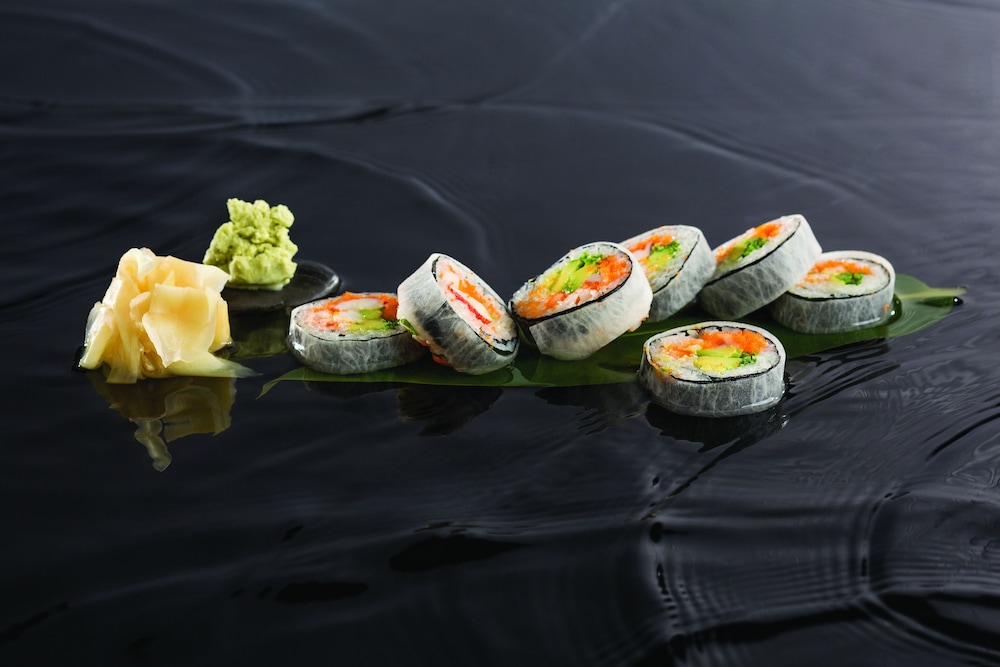 NOBU Las Vegas – A Caesars Rewards Destination — Restaurant & bars in Las Vegas, Nevada