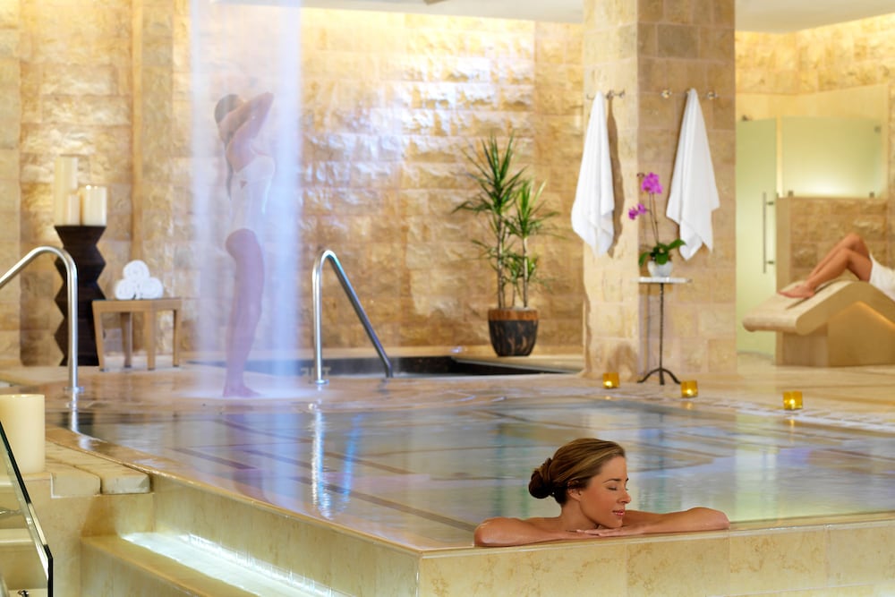 NOBU Las Vegas – A Caesars Rewards Destination — Spa in Las Vegas, Nevada