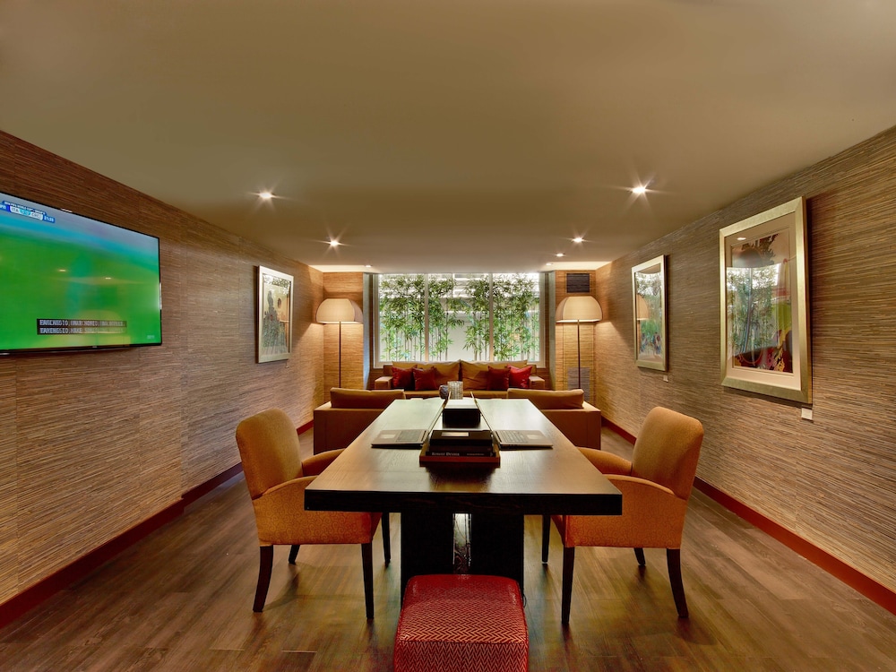 NOBU Las Vegas – A Caesars Rewards Destination — Restaurant & bars in Las Vegas, Nevada