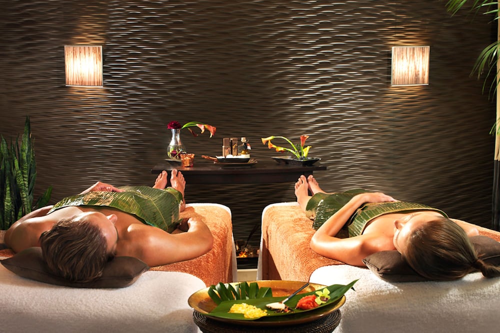 NOBU Las Vegas – A Caesars Rewards Destination — Spa in Las Vegas, Nevada