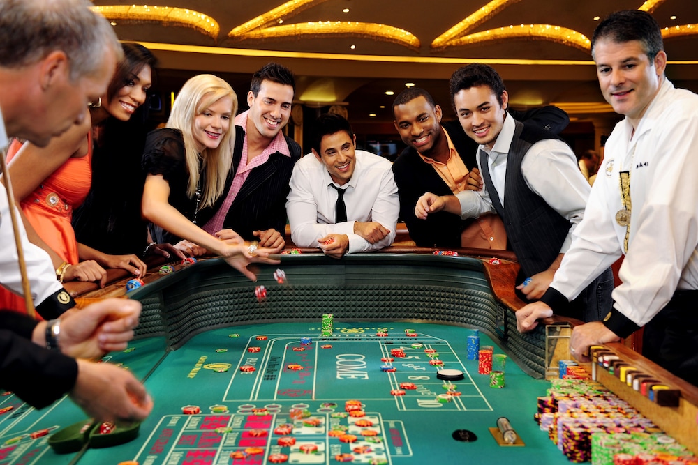 NOBU Las Vegas – A Caesars Rewards Destination — Sports & recreation in Las Vegas, Nevada