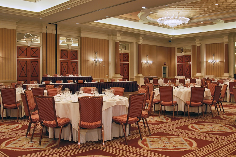 NOBU Las Vegas – A Caesars Rewards Destination — Restaurant & bars in Las Vegas, Nevada