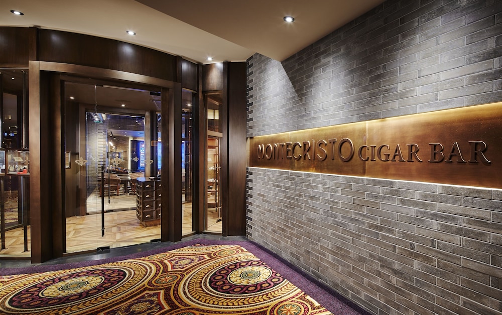 NOBU Las Vegas – A Caesars Rewards Destination — Restaurant & bars in Las Vegas, Nevada