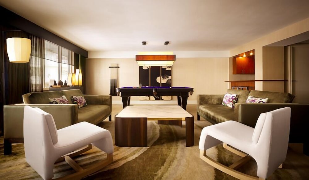 NOBU Las Vegas – A Caesars Rewards Destination — Sports & recreation in Las Vegas, Nevada