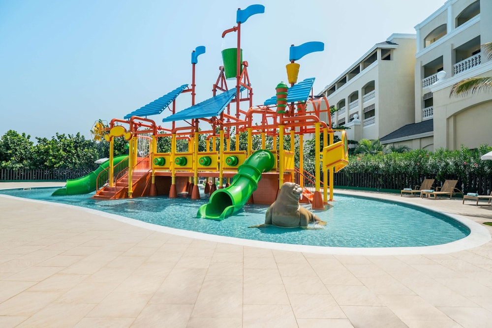 Iberostar Selection Rose Hall Suites - All Inclusive — Attractions for children in Montego Bay