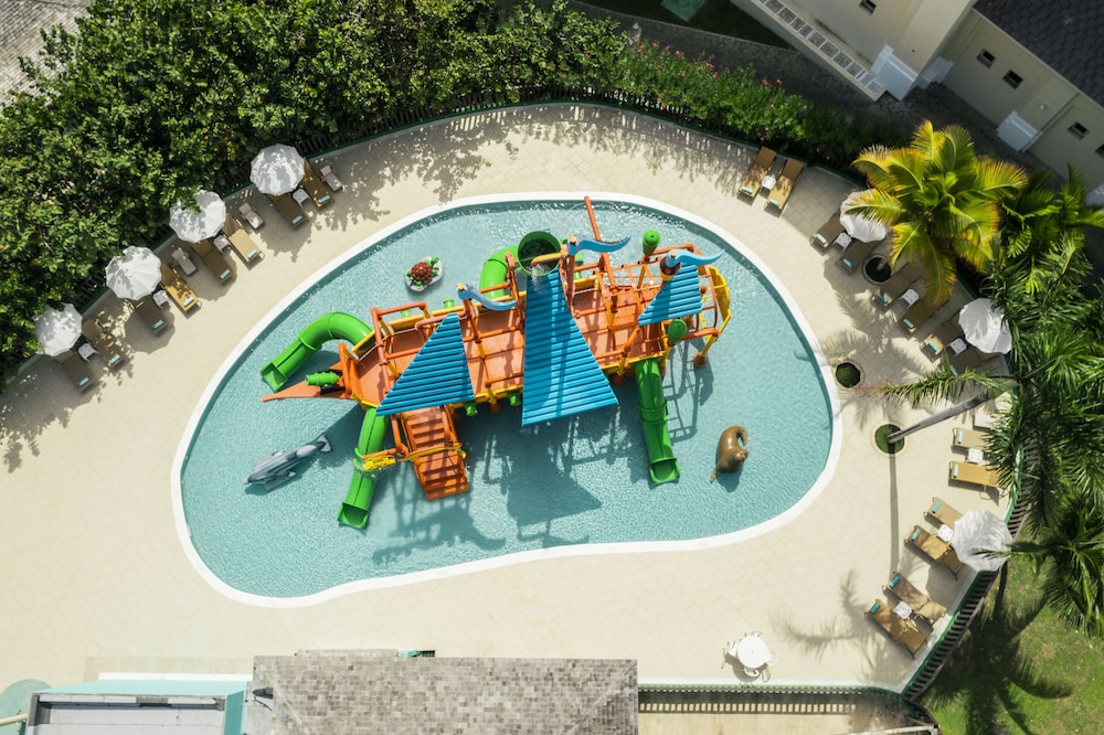 Iberostar Selection Rose Hall Suites - All Inclusive — Attractions for children in Montego Bay