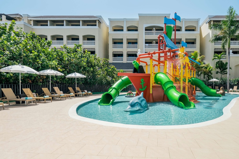 Iberostar Selection Rose Hall Suites - All Inclusive — Attractions for children in Montego Bay