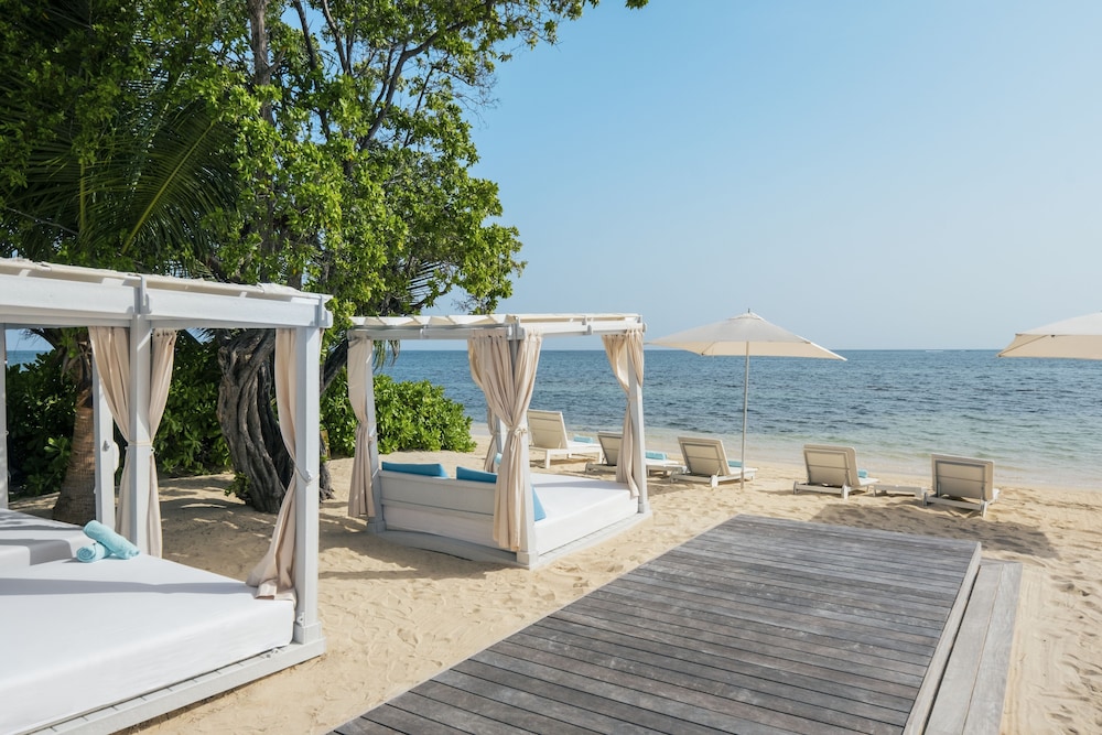 Iberostar Selection Rose Hall Suites - All Inclusive — Beach in Montego Bay