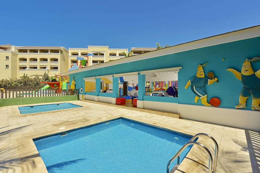 Iberostar Selection Rose Hall Suites - All Inclusive — Attractions for children in Montego Bay