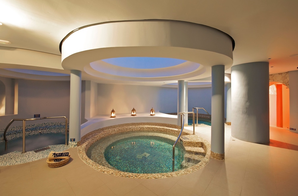 Iberostar Selection Rose Hall Suites - All Inclusive — Spa in Montego Bay
