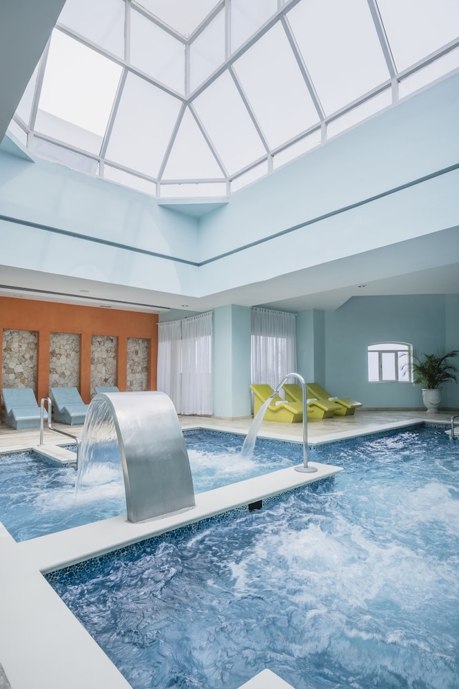 Iberostar Selection Rose Hall Suites - All Inclusive — Spa in Montego Bay