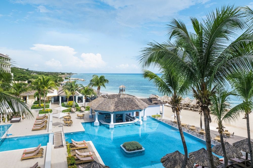 . JOIA Rose Hall by Iberostar - Adults Only - All Inclusive