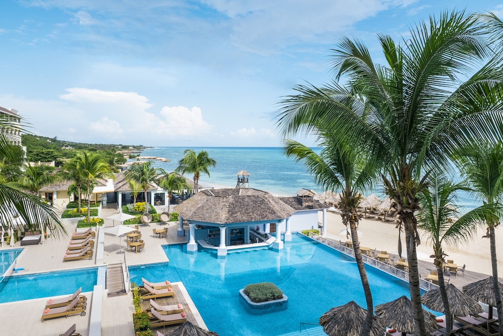 JOIA Rose Hall by Iberostar - Adults Only - All Inclusive — Main photo in Montego Bay