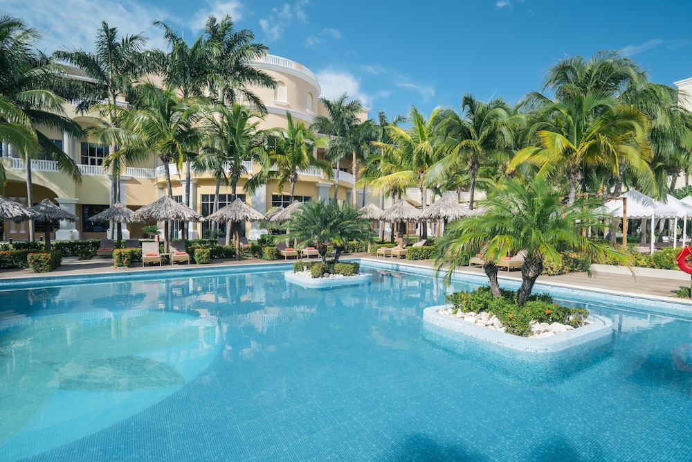 JOIA Rose Hall by Iberostar - Adults Only - All Inclusive — Montego Bay