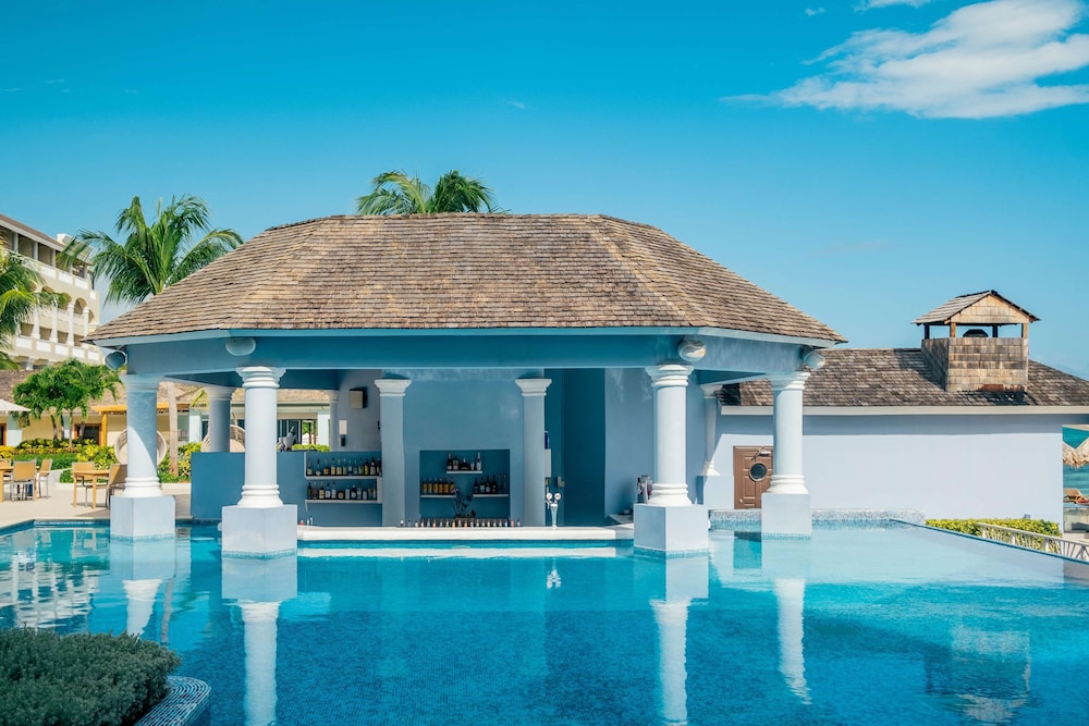 JOIA Rose Hall by Iberostar - Adults Only - All Inclusive — Montego Bay
