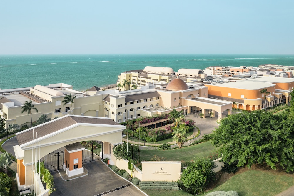 JOIA Rose Hall by Iberostar - Adults Only - All Inclusive — Montego Bay