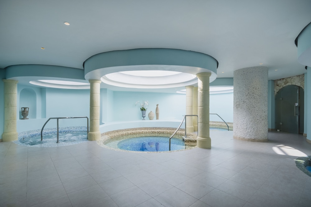JOIA Rose Hall by Iberostar - Adults Only - All Inclusive — Montego Bay