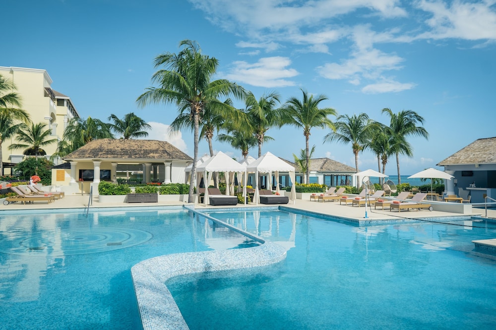 JOIA Rose Hall by Iberostar - Adults Only - All Inclusive — Montego Bay