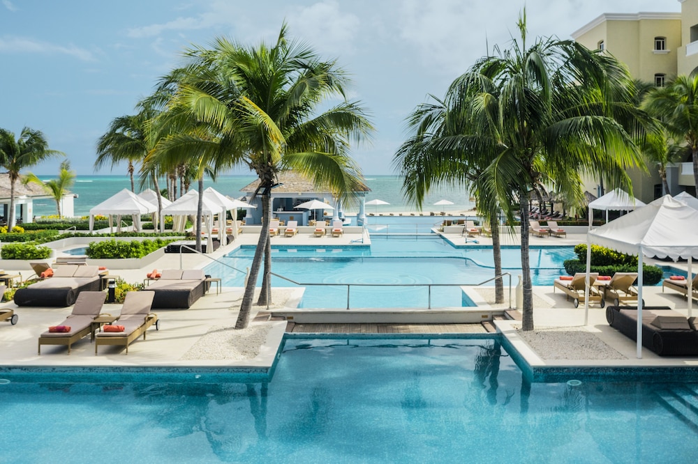 JOIA Rose Hall by Iberostar - Adults Only - All Inclusive — Montego Bay