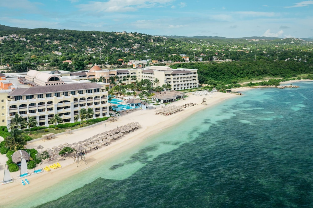 JOIA Rose Hall by Iberostar - Adults Only - All Inclusive — Montego Bay