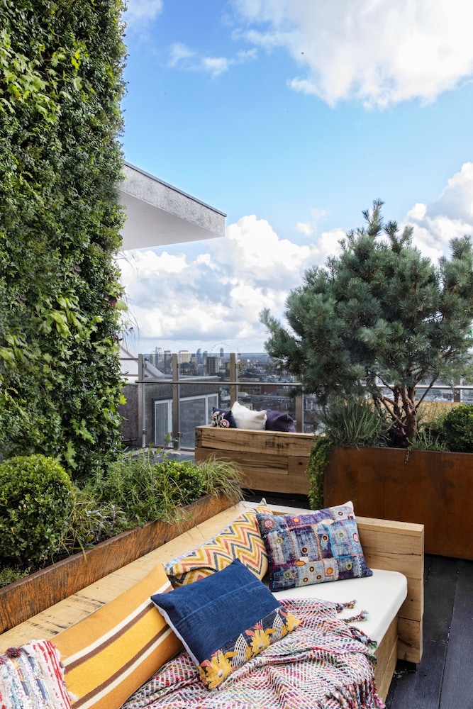 Treehouse Hotel London - zdjęcie 3