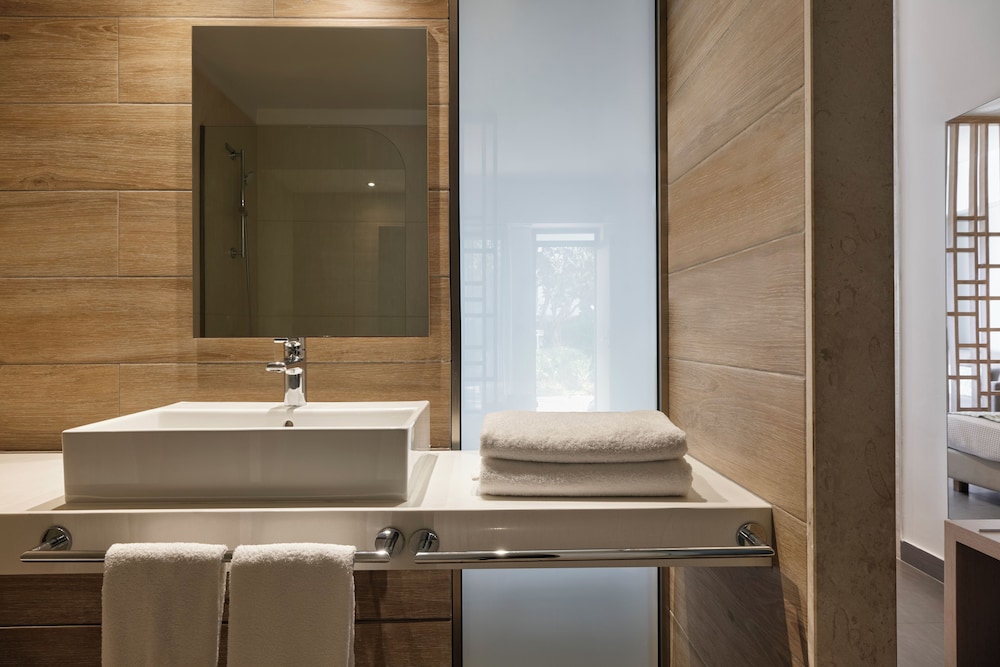 Atlantica Mikri Poli Rhodes - All Inclusive — Hotel rooms in Kolymbia, South Aegean