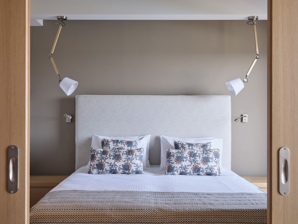 Atlantica Mikri Poli Rhodes - All Inclusive — Hotel rooms in Kolymbia, South Aegean