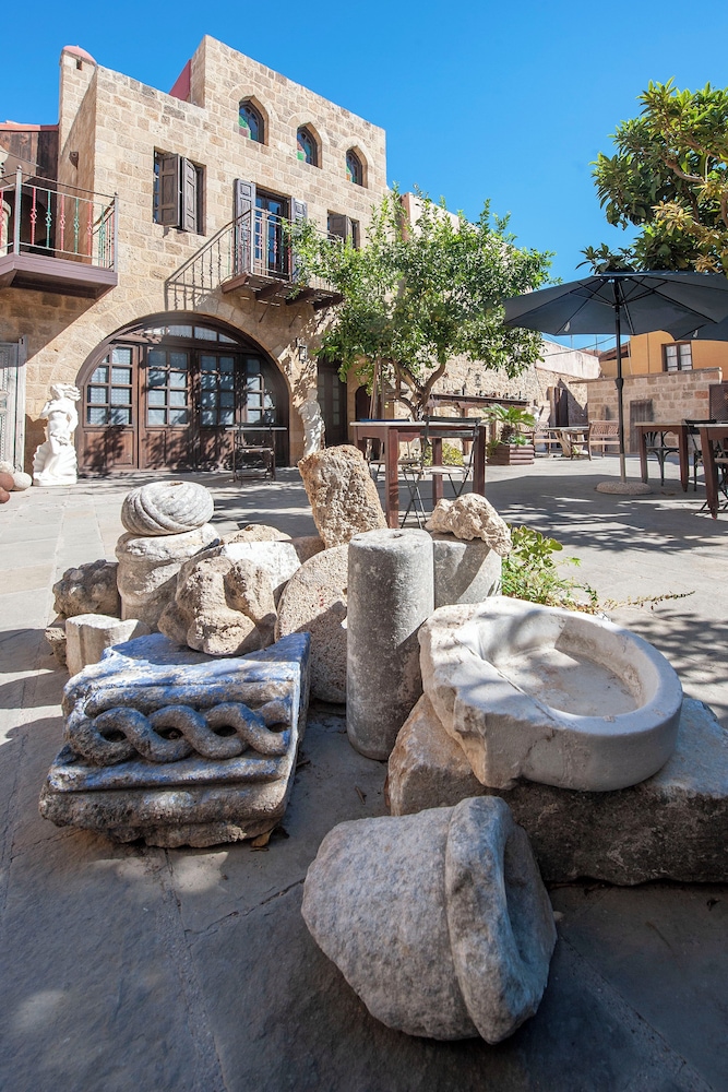 S. Nikolis Historic Boutique Hotel - zdjęcie 4
