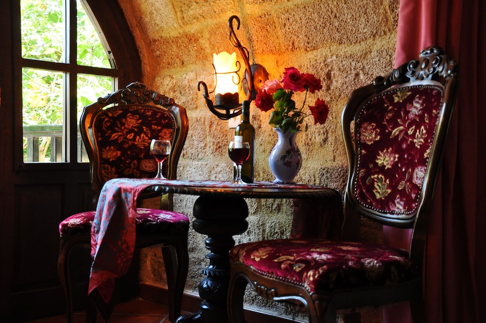 S. Nikolis Historic Boutique Hotel — Restaurant & bars in Rhodes Town, South Aegean