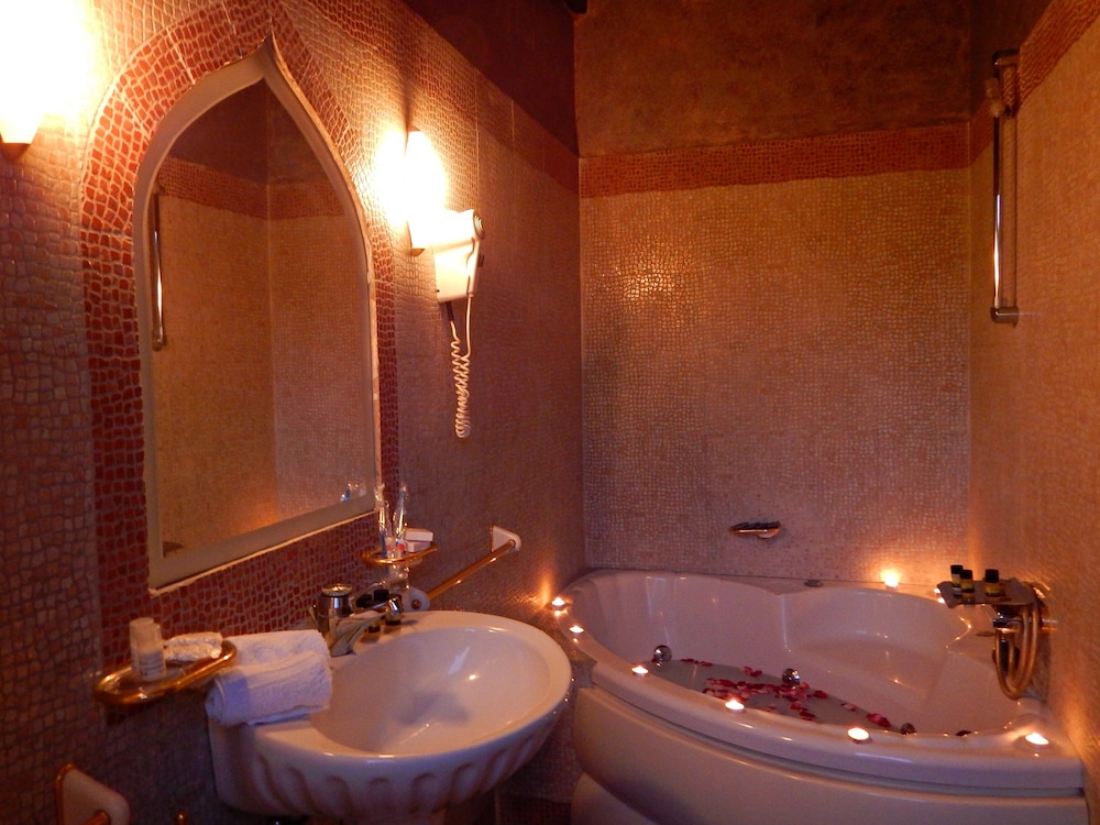 S. Nikolis Historic Boutique Hotel — Spa in Rhodes Town, South Aegean