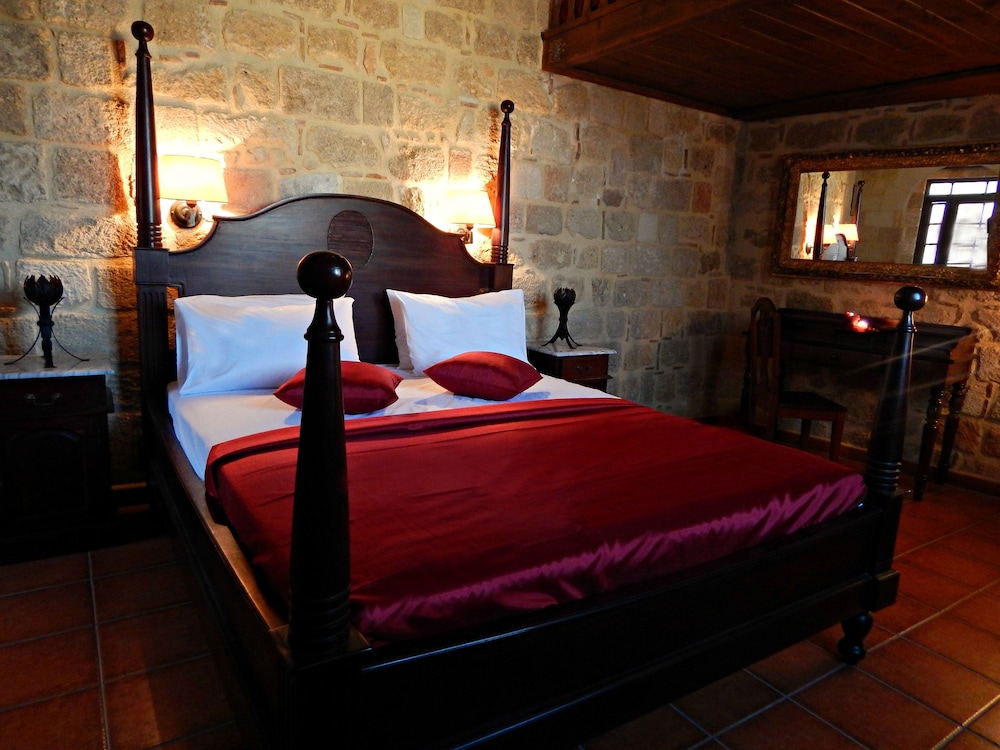 S. Nikolis Historic Boutique Hotel — Hotel rooms in Rhodes Town, South Aegean