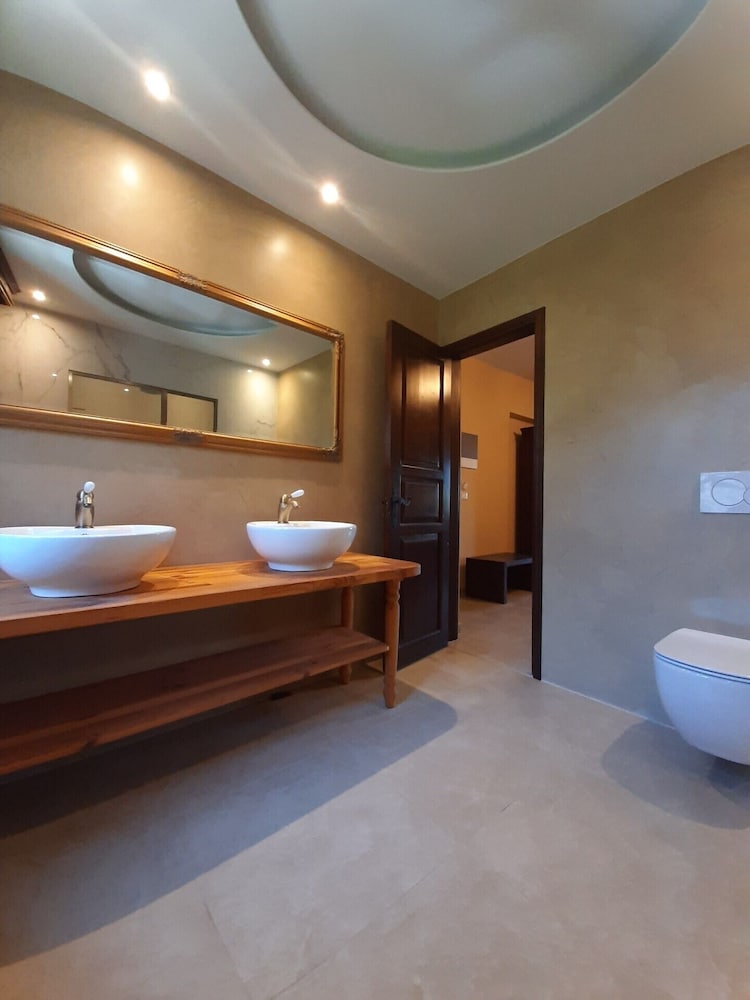 S. Nikolis Historic Boutique Hotel — Hotel rooms in Rhodes Town, South Aegean