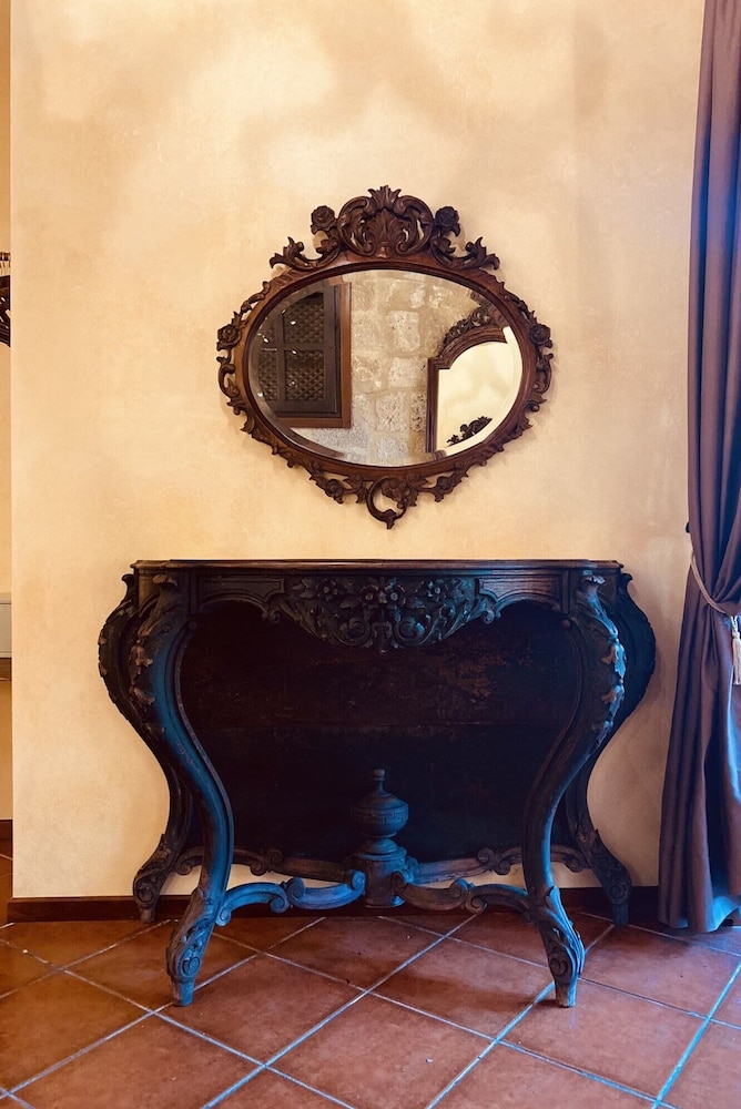 S. Nikolis Historic Boutique Hotel — Hotel building in Rhodes Town, South Aegean