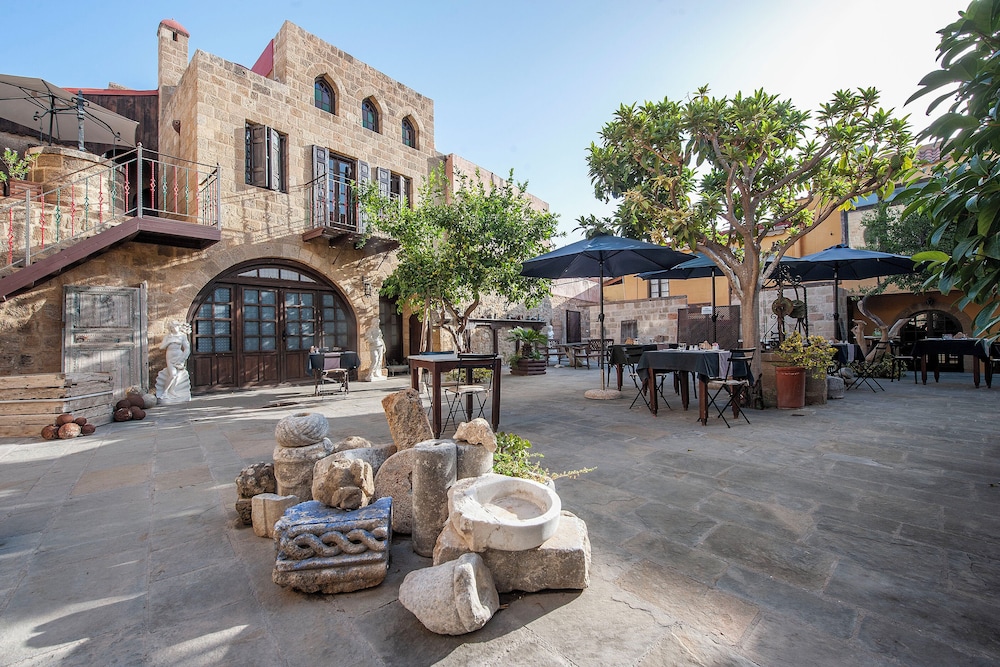 S. Nikolis Historic Boutique Hotel - zdjęcie 3