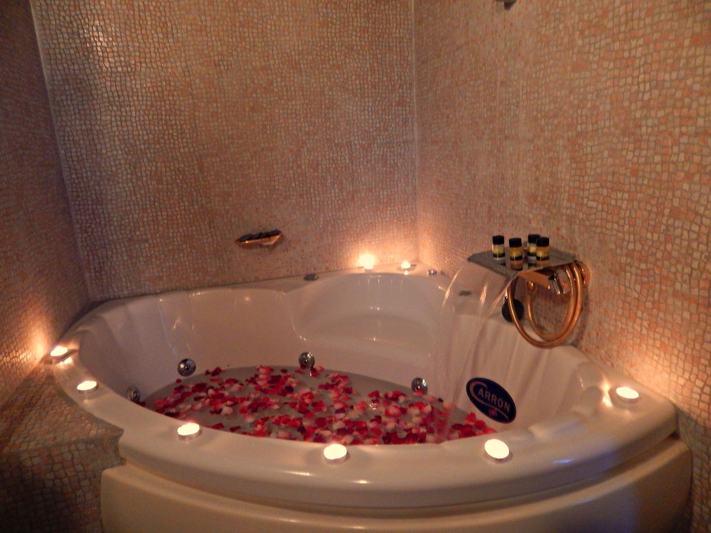 S. Nikolis Historic Boutique Hotel — Spa in Rhodes Town, South Aegean