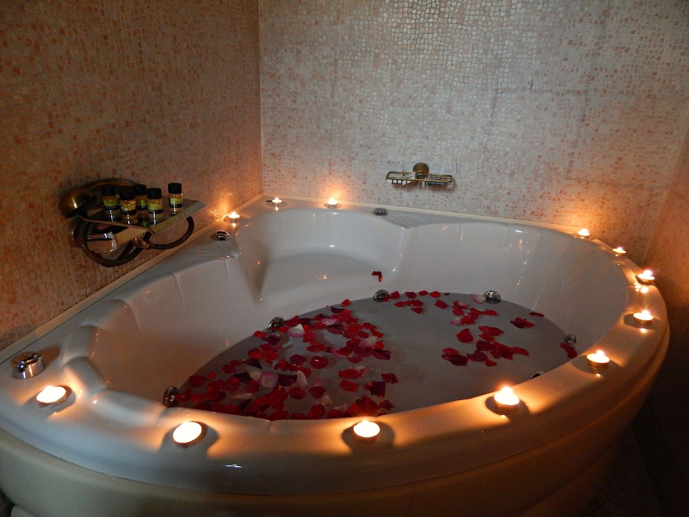 S. Nikolis Historic Boutique Hotel — Spa in Rhodes Town, South Aegean