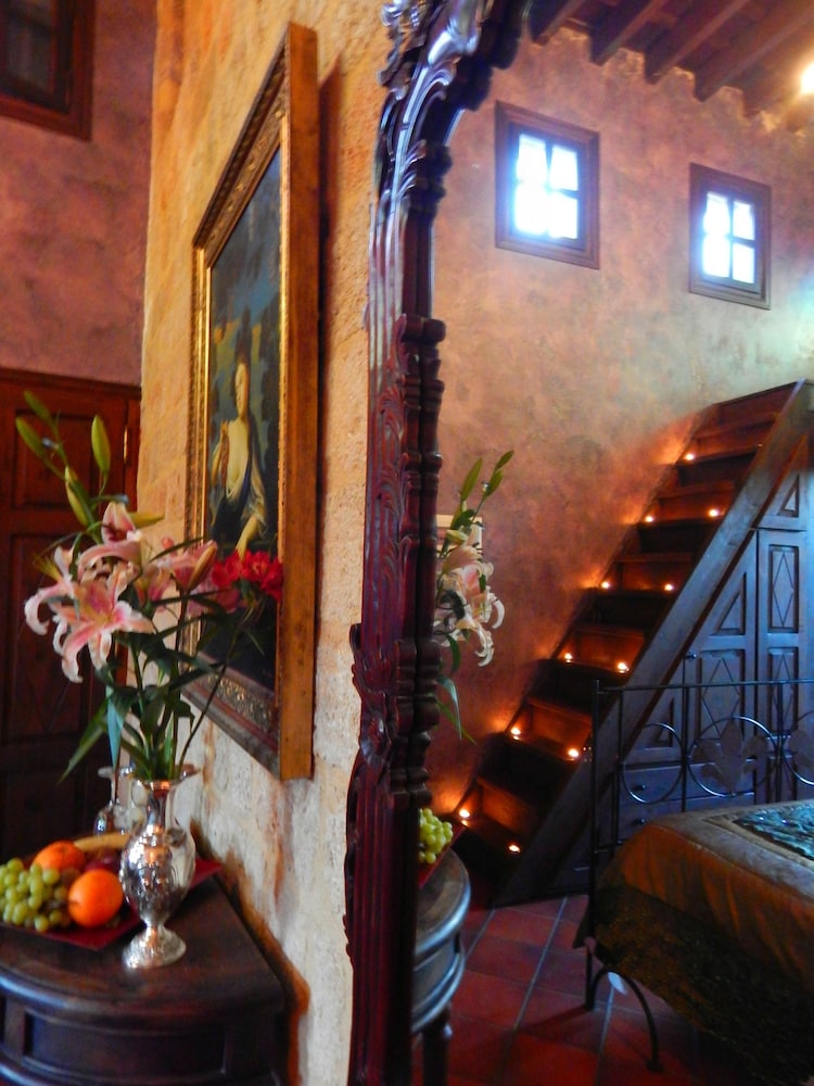 S. Nikolis Historic Boutique Hotel — Hotel building in Rhodes Town, South Aegean