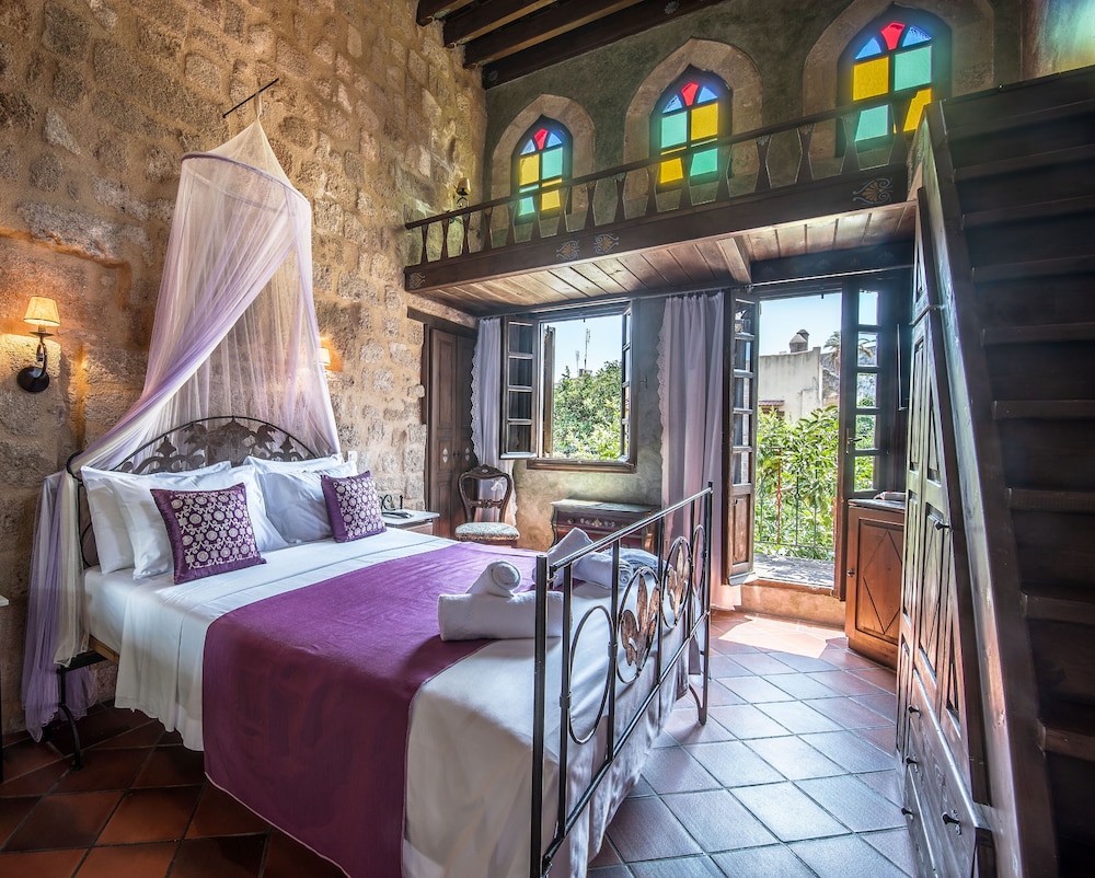 S. Nikolis Historic Boutique Hotel - zdjęcie 5