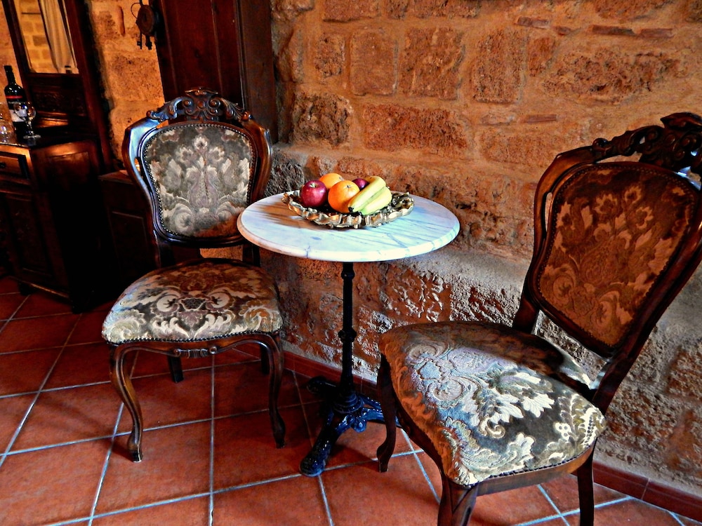 S. Nikolis Historic Boutique Hotel — Restaurant & bars in Rhodes Town, South Aegean